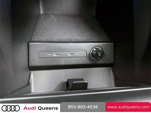 Used 2024 Audi Q4 e-tron Premium Plus w/ Premium Plus image 25