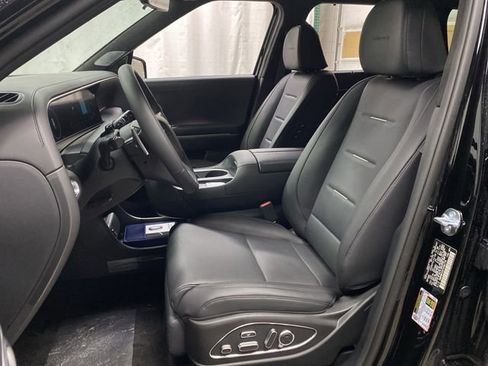 New 2026 Hyundai Palisade Calligraphy image 4