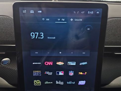 Used 2024 Ford Mustang Mach-E Premium image 30