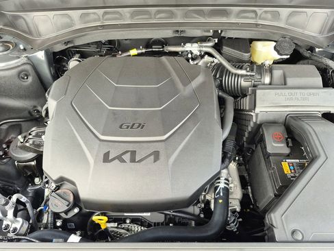 New 2025 Kia Telluride SX X-Line image 18