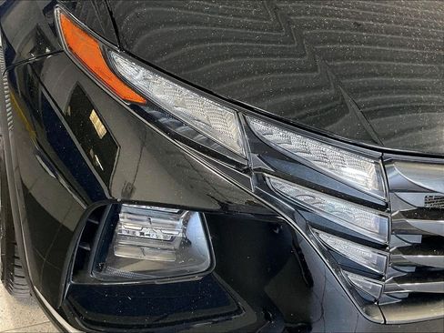 Certified 2024 Hyundai Tucson SEL AWD/4WD image 31