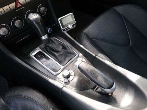 Used 2006 Mercedes-Benz SLK 280 image 26