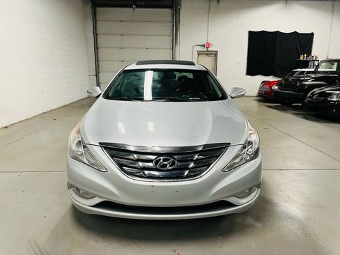 Used 2011 Hyundai Sonata Limited image 3