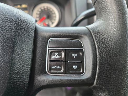 Used 2015 RAM 2500 Tradesman w/ Popular Equipment Group image 28