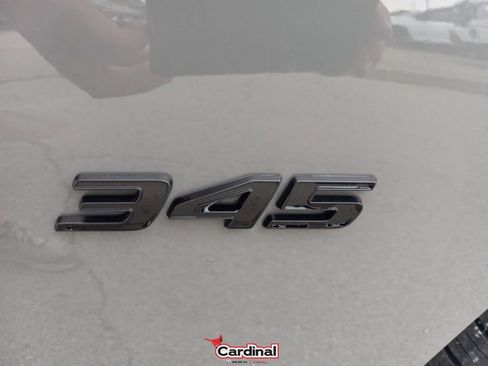 Used 2023 Dodge Charger R/T w/ Blacktop Package image 9