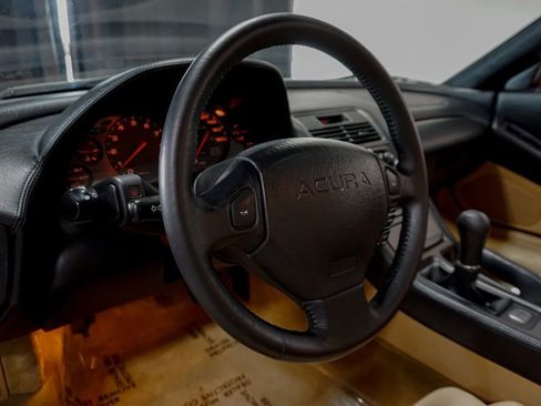 Used 1998 Acura NSX T image 81