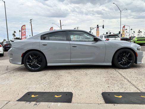 Used 2021 Dodge Charger GT w/ Performance Handling Group image 4