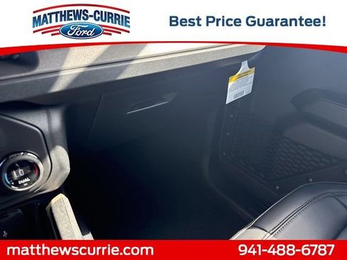 New 2026 Ford Bronco Badlands AWD/4WD image 22