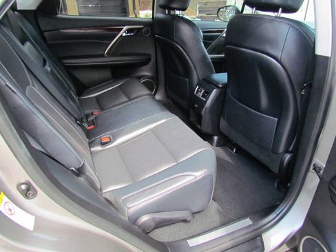 Used 2017 Lexus RX 350 FWD w/ Premium Package image 15