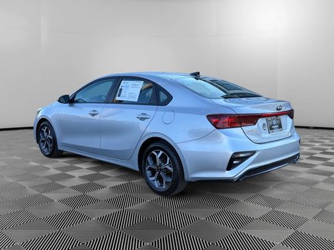 Used 2019 Kia Forte LXS image 3