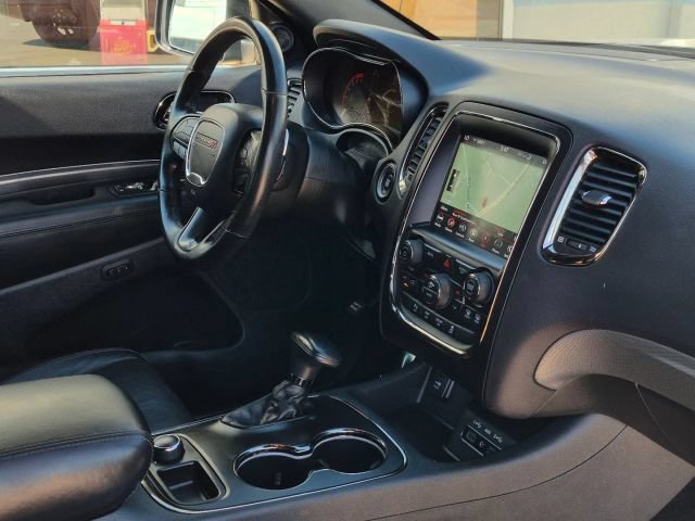 Used 2020 Dodge Durango R/T w/ Blacktop Package AWD/4WD image 12