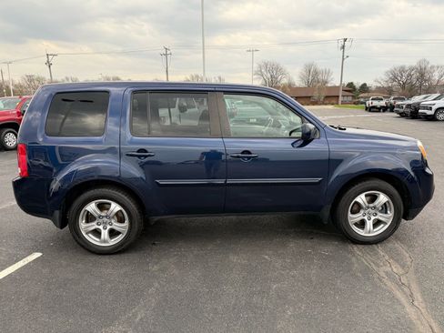 Used 2014 Honda Pilot EX-L image 6