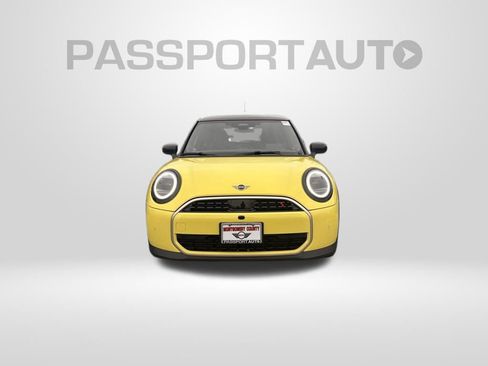 Used 2026 MINI Cooper S FWD image 2