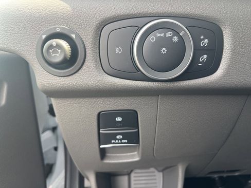 New 2025 Ford Transit 250 Base w/ Load Area Protection Package image 19