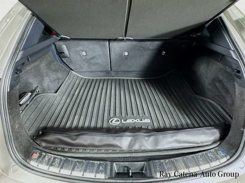 Certified 2024 Lexus NX 350 AWD w/ Cold Area Package image 29