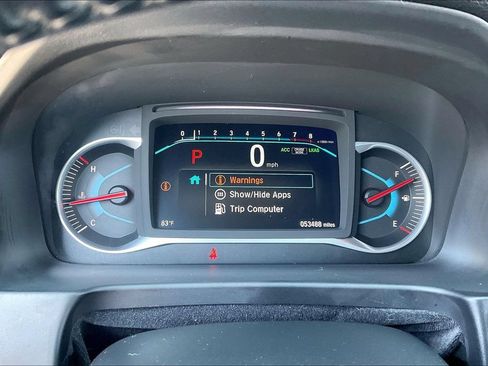 Certified 2021 Honda Passport Touring image 13