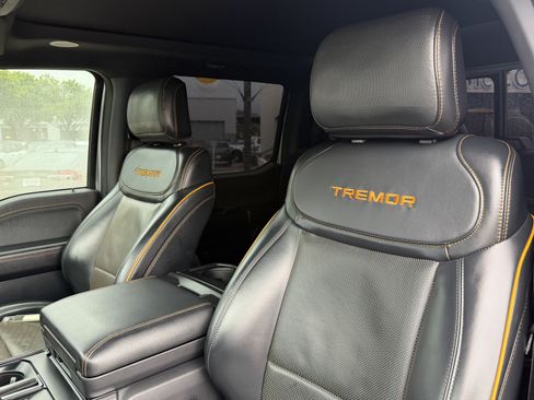 Used 2023 Ford F150 Tremor w/ Equipment Group 402A High AWD/4WD image 21