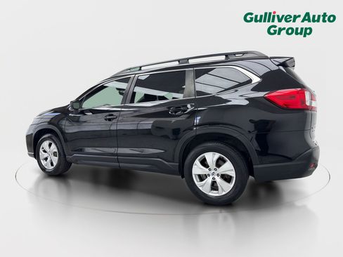 Used 2019 Subaru Ascent 8-Passenger AWD/4WD image 4