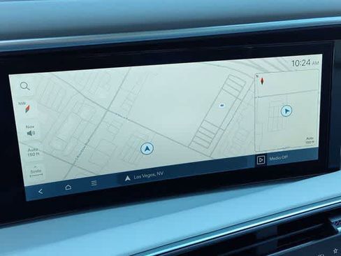 New 2026 Hyundai Palisade Limited AWD/4WD image 22