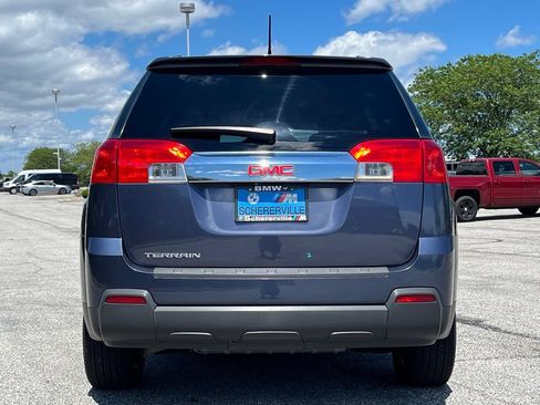 Used 2013 GMC Terrain SLE w/ Convenience Package FWD image 6