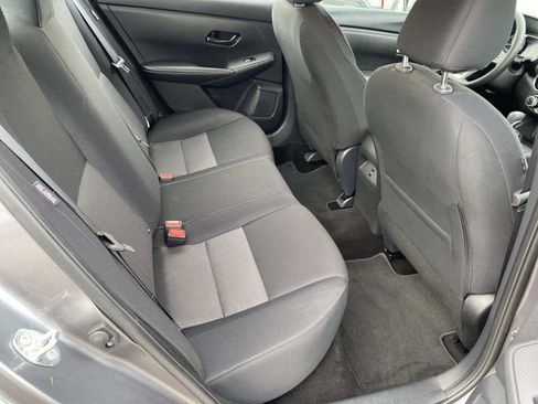 Used 2024 Nissan Sentra SV image 25