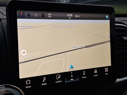 New 2026 RAM ProMaster 2500 w/ Quick Order Package 22H SLT+ image 11