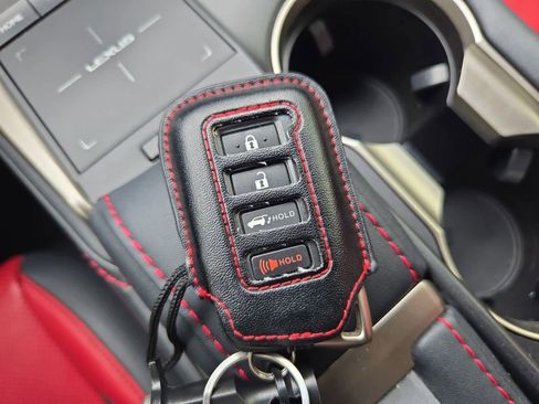 Used 2018 Lexus NX 300 F Sport w/ F Sport Premium Package image 33