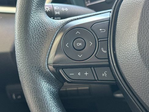 Certified 2023 Toyota Corolla LE FWD image 25