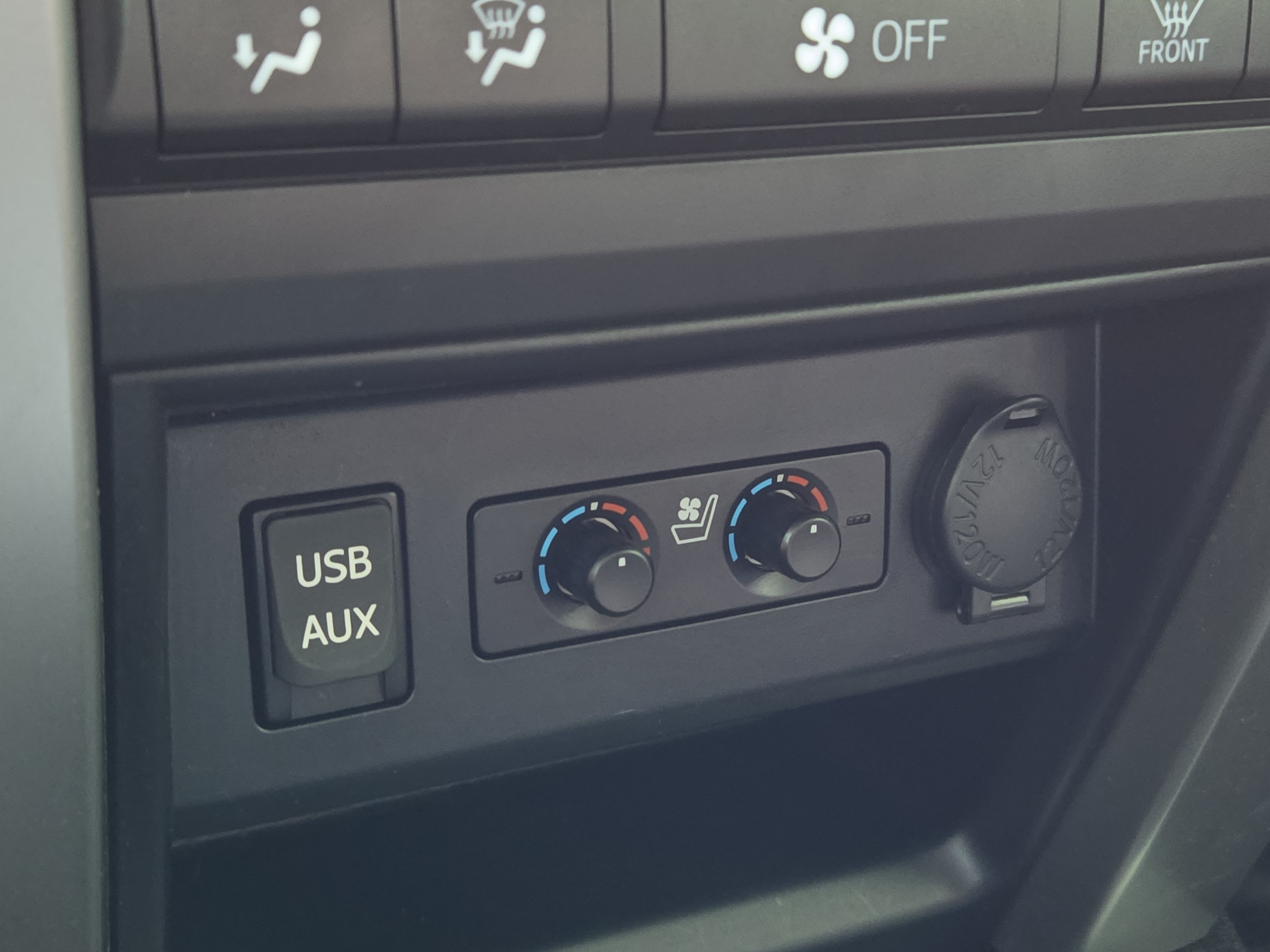 Used 2019 Toyota 4Runner Limited RWD image 20