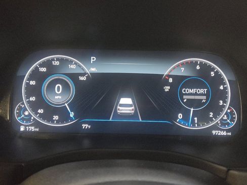 Used 2020 Hyundai Palisade Limited FWD image 23