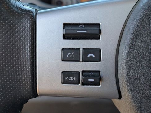 Used 2021 Nissan Frontier PRO-4X w/ Pro-4x Utility Package image 21