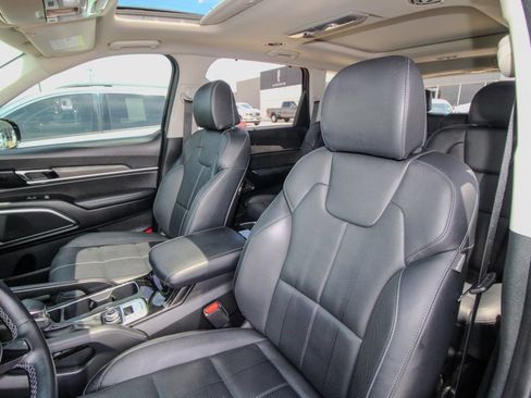 Used 2022 Kia Telluride SX AWD/4WD image 17