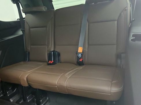 Certified 2023 Chevrolet Tahoe High Country image 28