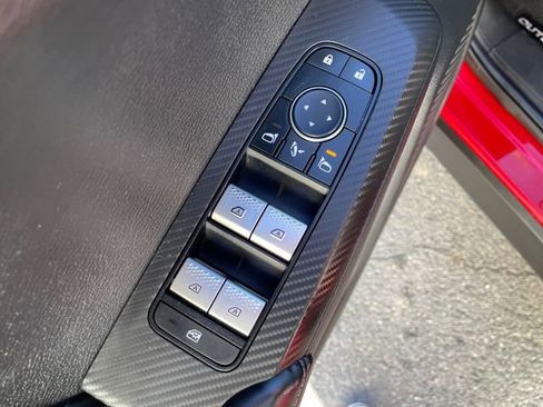 Used 2022 Mitsubishi Outlander SEL image 27