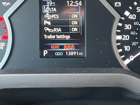 Used 2024 Toyota Tundra SR5 image 22