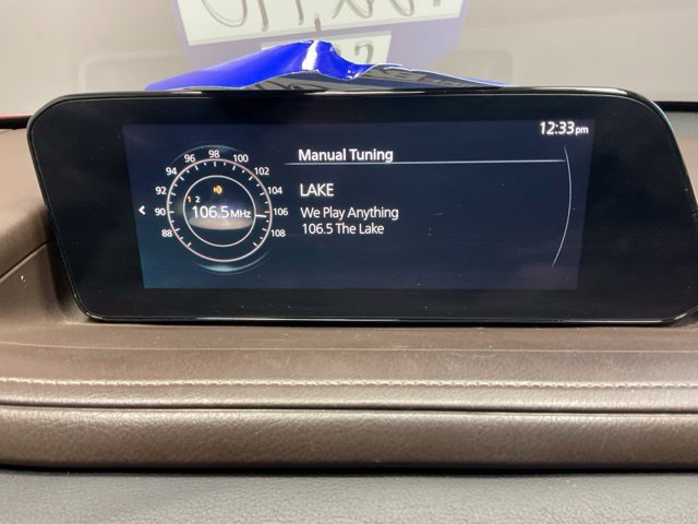 Certified 2022 MAZDA CX-30 AWD 2.5 S w/ Premium Package image 34