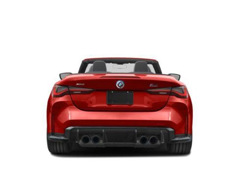 Used 2023 BMW M4 xDrive Competition AWD/4WD image 8