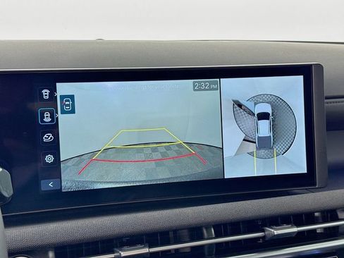 New 2026 Hyundai Santa Cruz Limited image 24