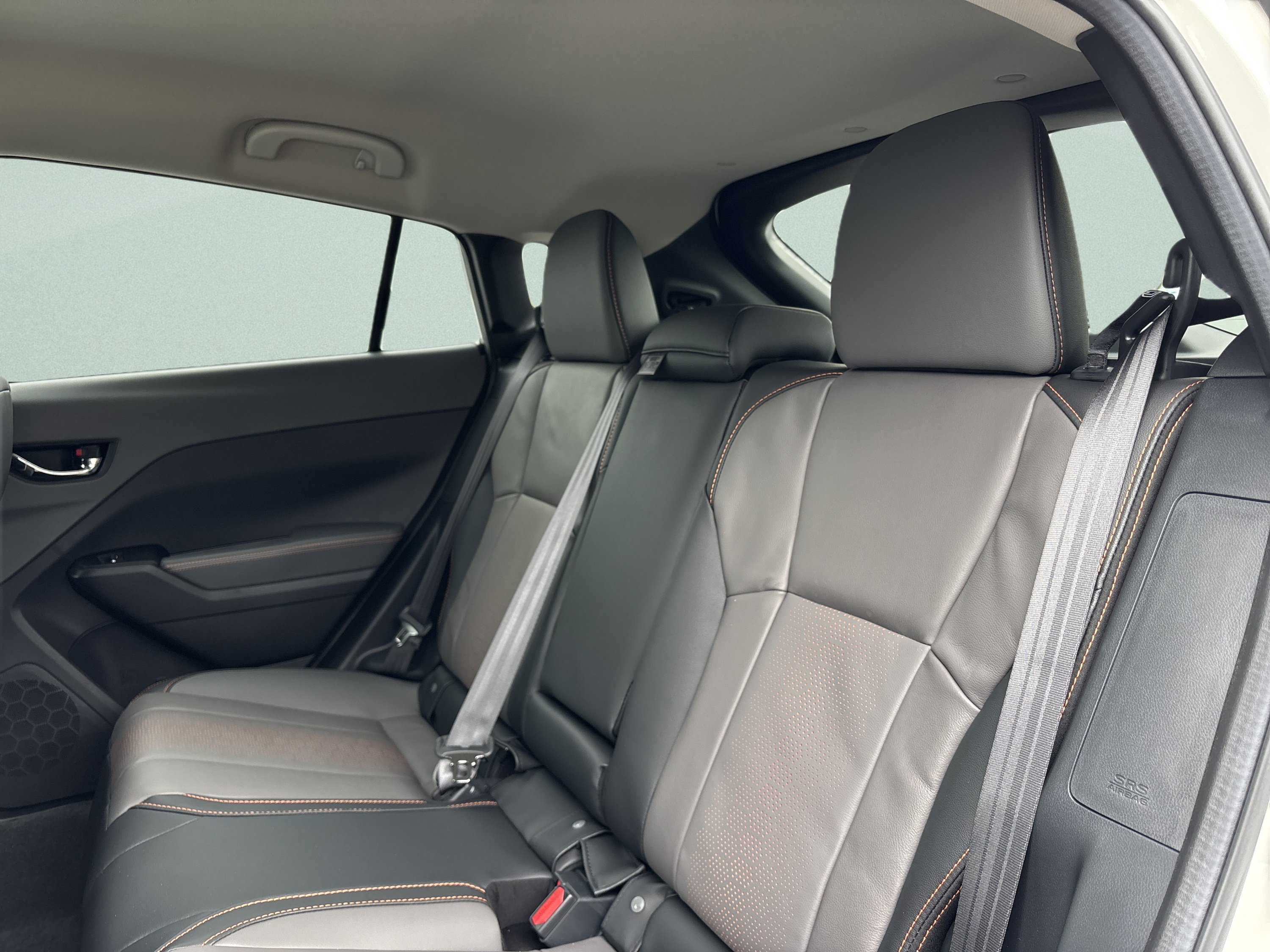 New 2026 Subaru Crosstrek 2.5i Limited AWD/4WD image 16