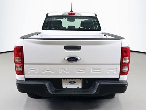 Used 2021 Ford Ranger XL image 7