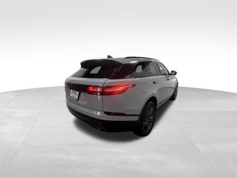 Used 2025 Land Rover Range Rover Velar Dynamic SE AWD/4WD image 6