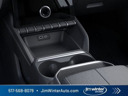New 2026 GMC Terrain Denali w/ LPO, Floor Liner Package AWD/4WD image 45