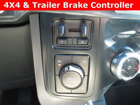 Used 2025 Ford F150 XLT w/ Equipment Group 302A MID image 17