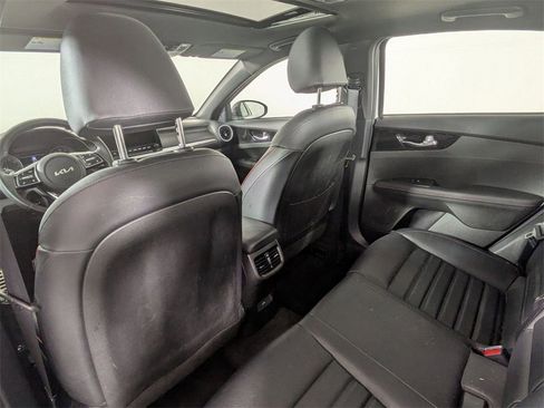 Used 2023 Kia Forte GT w/ GT2 Package image 27