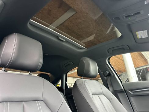 Certified 2025 Audi A3 2.0T Premium w/ Black Optic Package image 16