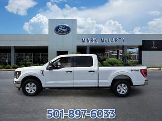 Used 2023 Ford F150 XLT w/ Equipment Group 301A Mid AWD/4WD video 2