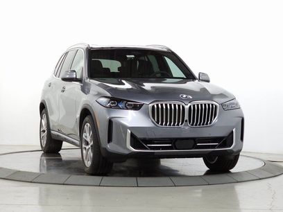 Used 2026 BMW X5 xDrive40i w/ Climate Comfort Package