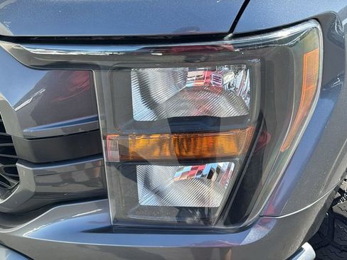 Certified 2023 Ford F150 XL w/ STX Appearance Package RWD image 6