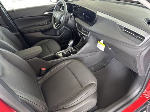 New 2026 Buick Encore GX Preferred w/ Advanced Technology Package image 35