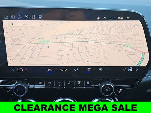 New 2025 Chevrolet Blazer EV LT w/ Midnight/Sport Edition image 21